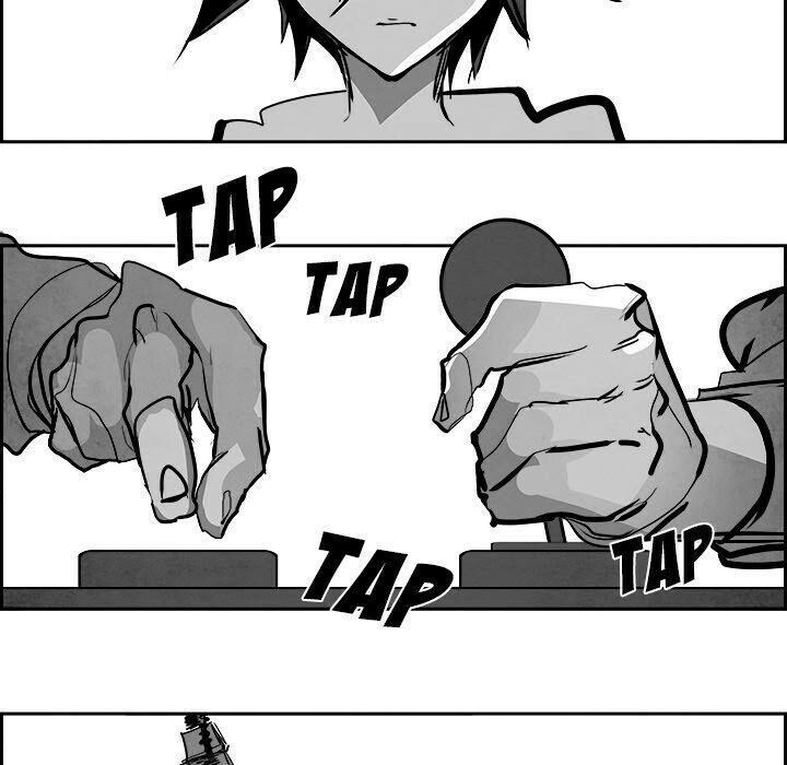 Warble: Chapter 181