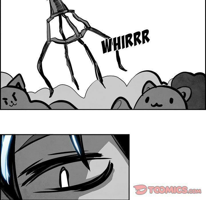 Warble: Chapter 181