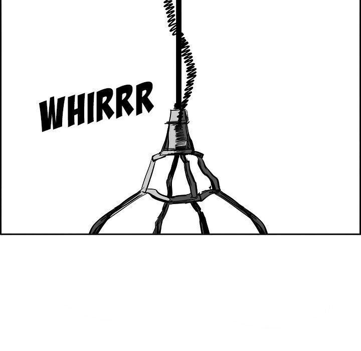 Warble: Chapter 181