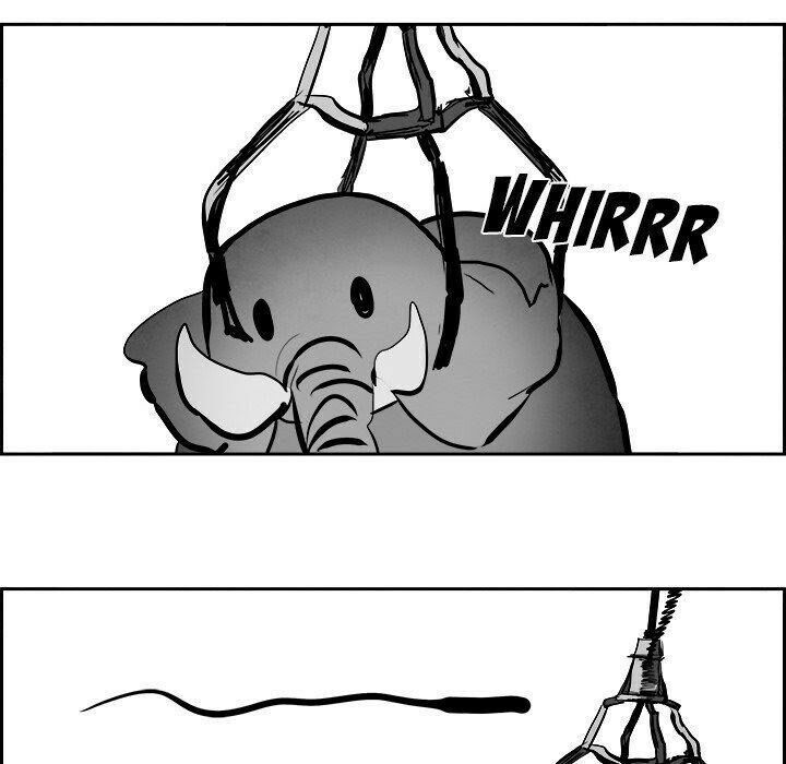 Warble: Chapter 181