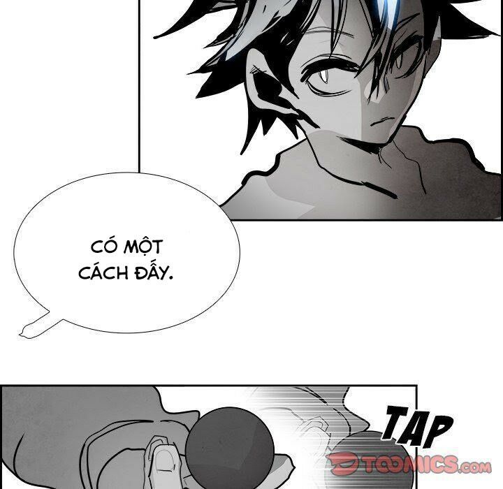 Warble: Chapter 181