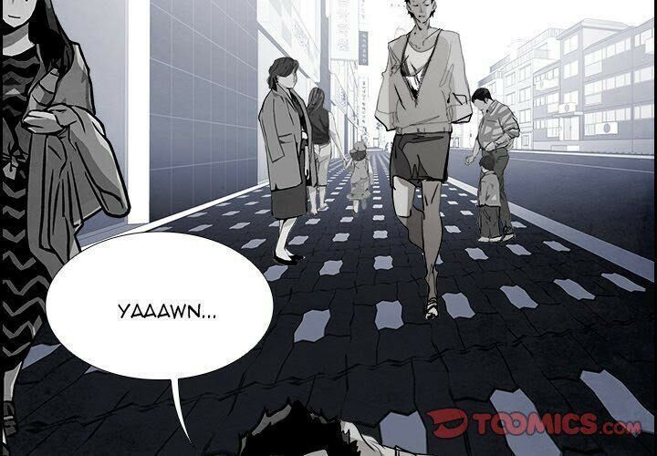 Warble: Chapter 181