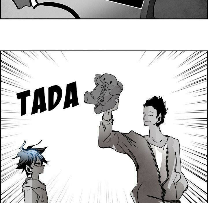 Warble: Chapter 181