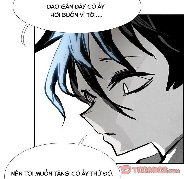 Warble: Chapter 181