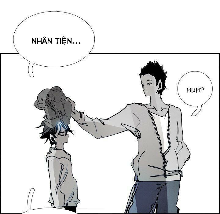 Warble: Chapter 181