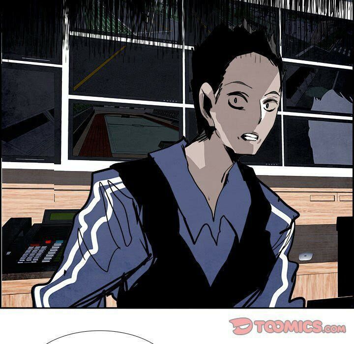 Warble: Chapter 181