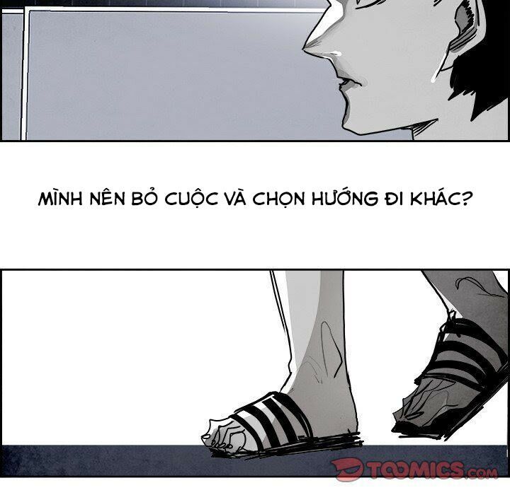 Warble: Chapter 181