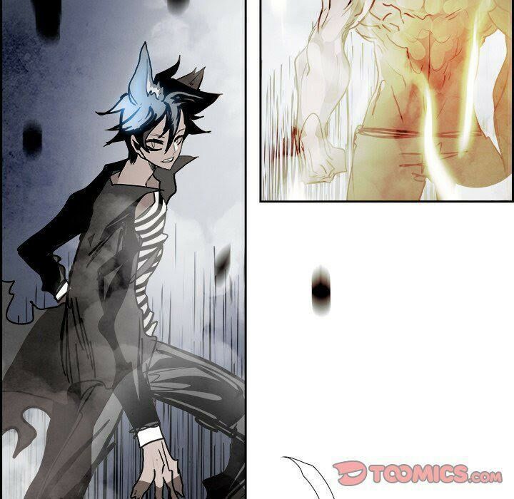 Warble: Chapter 182