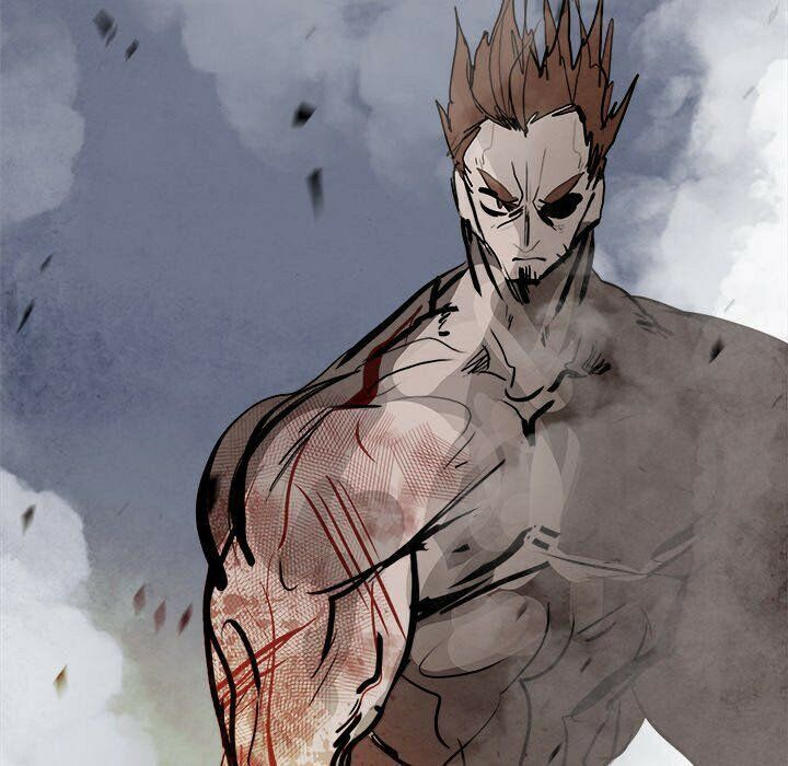 Warble: Chapter 182