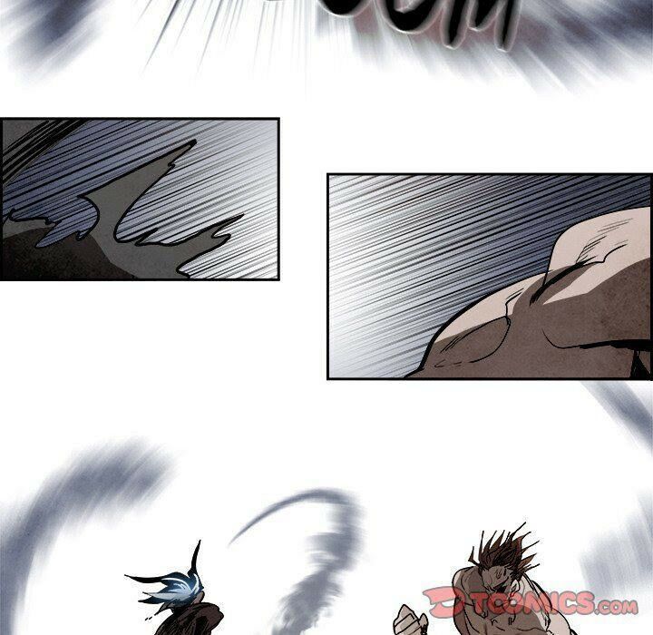 Warble: Chapter 183