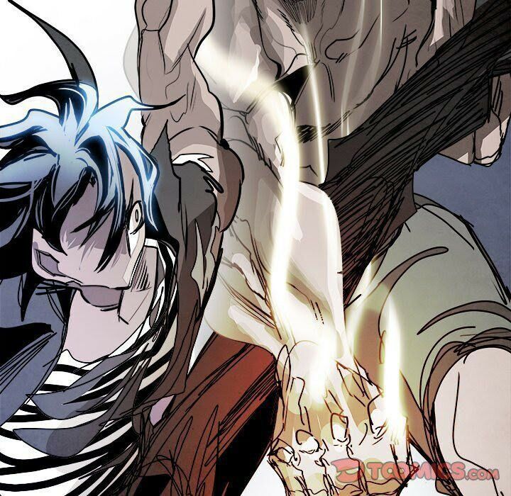 Warble: Chapter 183