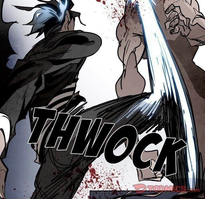 Warble: Chapter 183