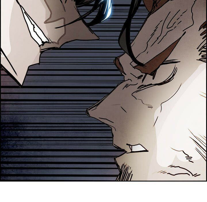 Warble: Chapter 183