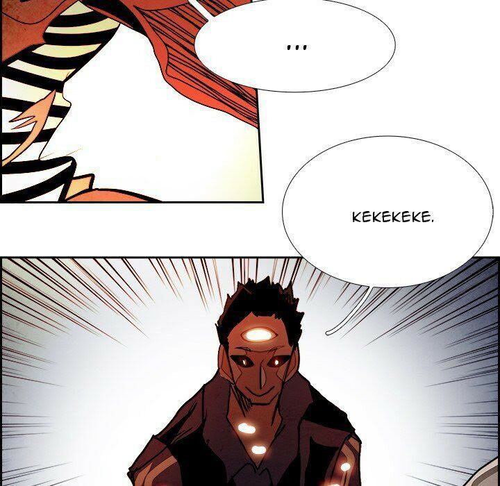 Warble: Chapter 183