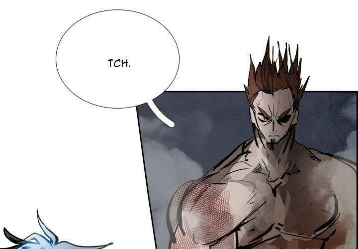 Warble: Chapter 183