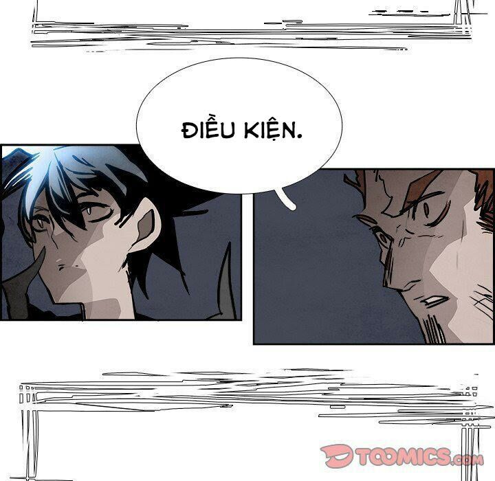 Warble: Chapter 183