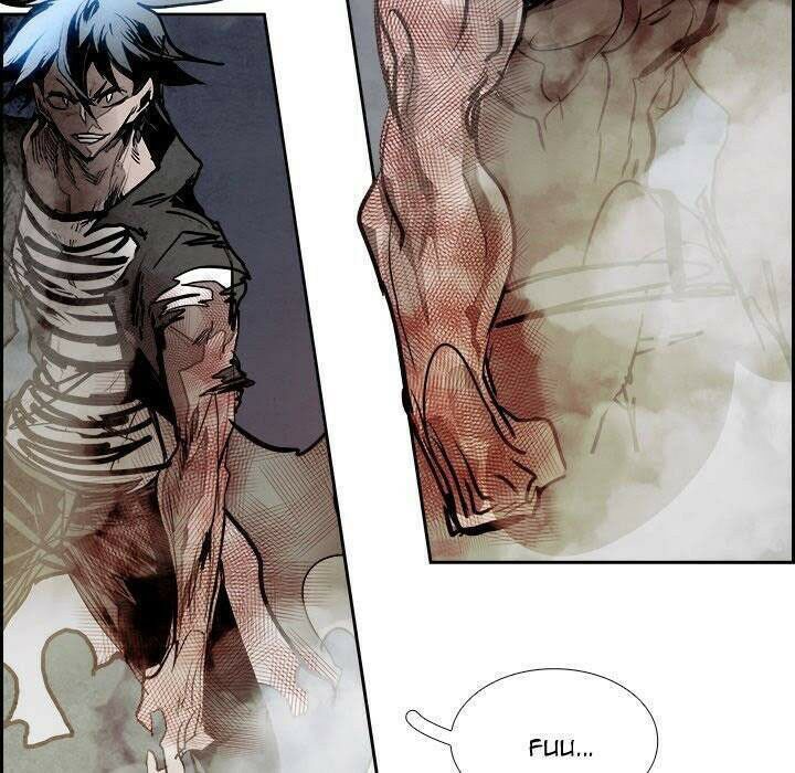 Warble: Chapter 183
