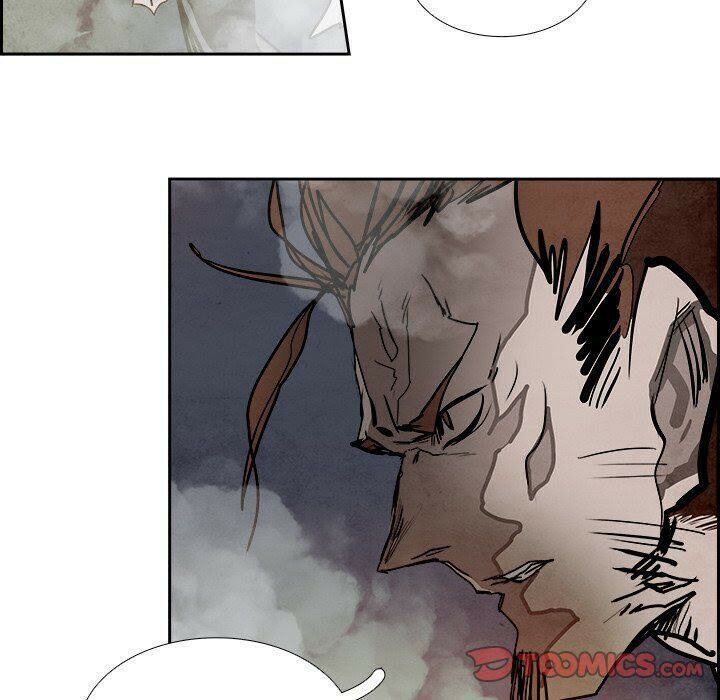 Warble: Chapter 183