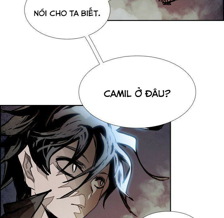 Warble: Chapter 183