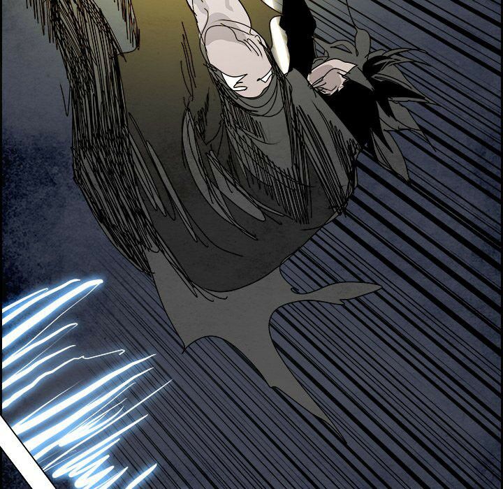 Warble: Chapter 186