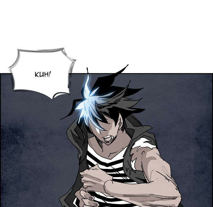 Warble: Chapter 186