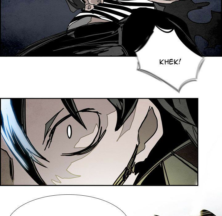 Warble: Chapter 186