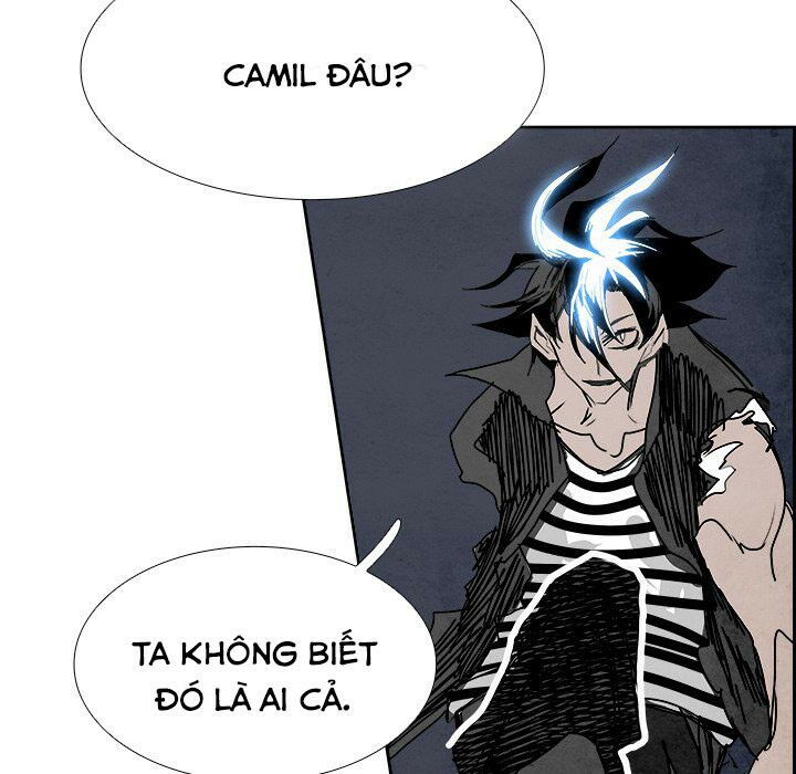 Warble: Chapter 186