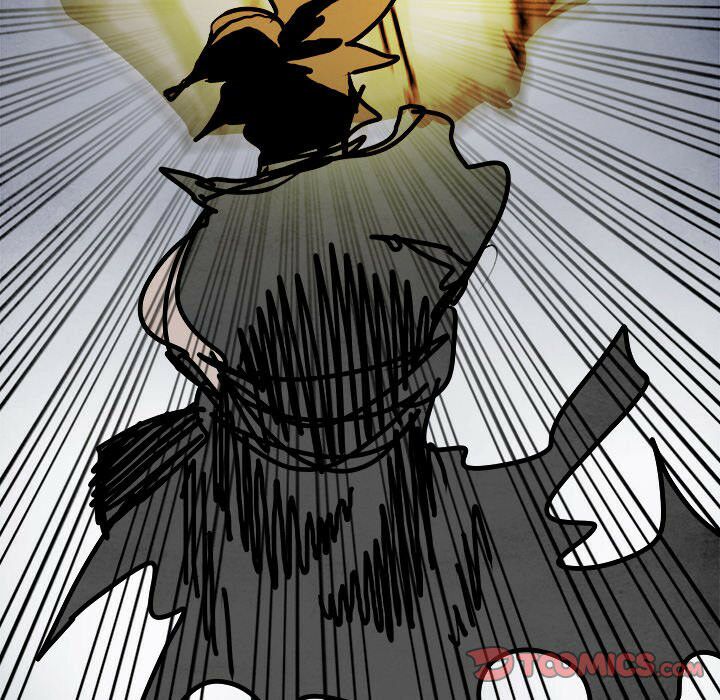 Warble: Chapter 186