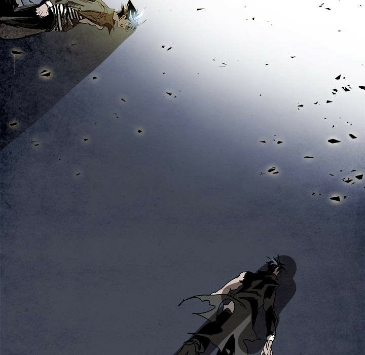 Warble: Chapter 186