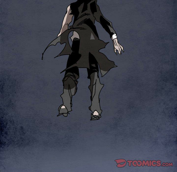 Warble: Chapter 186