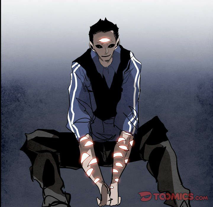 Warble: Chapter 186