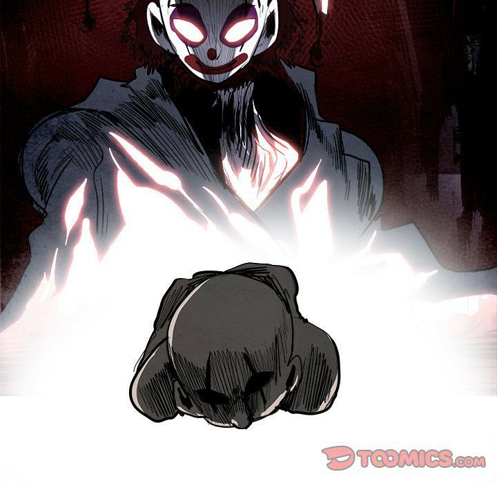 Warble: Chapter 187