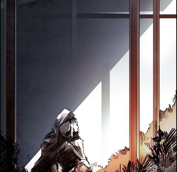 Warble: Chapter 187