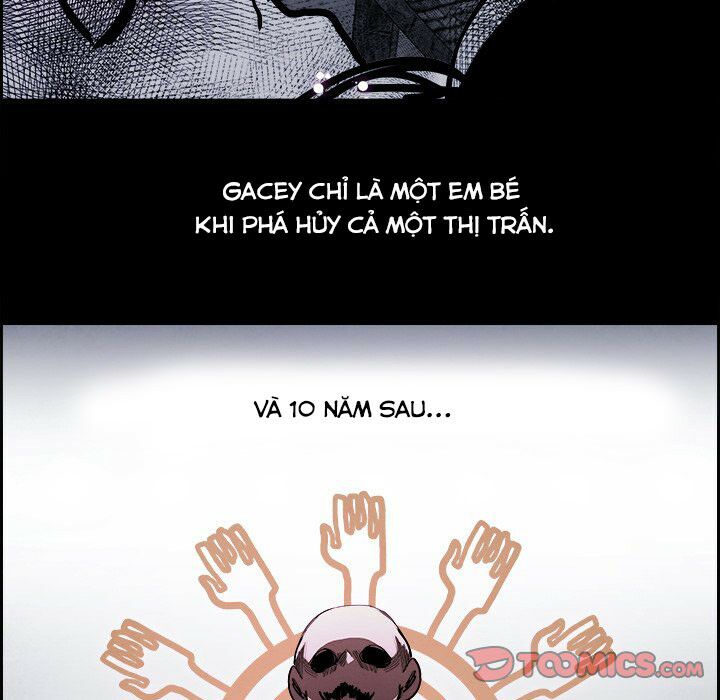 Warble: Chapter 187