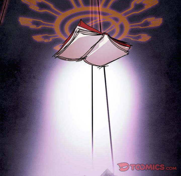Warble: Chapter 187