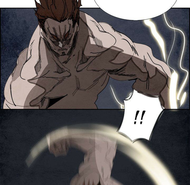 Warble: Chapter 187
