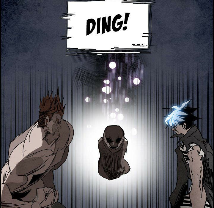 Warble: Chapter 187