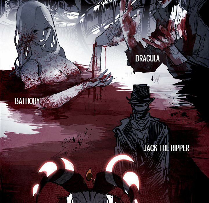 Warble: Chapter 187