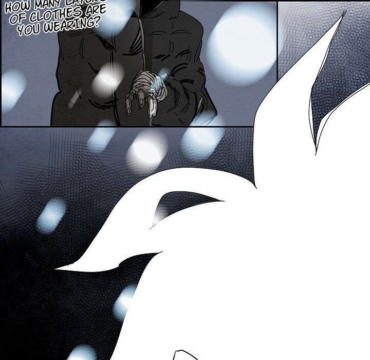 Warble: Chapter 188