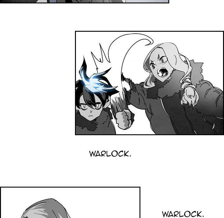 Warble: Chapter 188