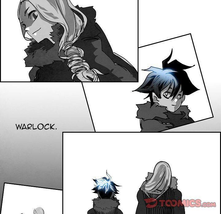 Warble: Chapter 188