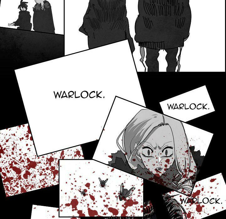 Warble: Chapter 188