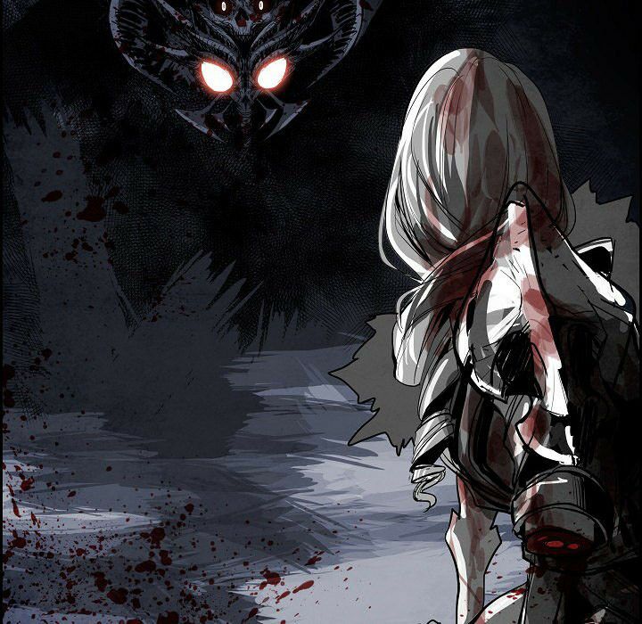 Warble: Chapter 188