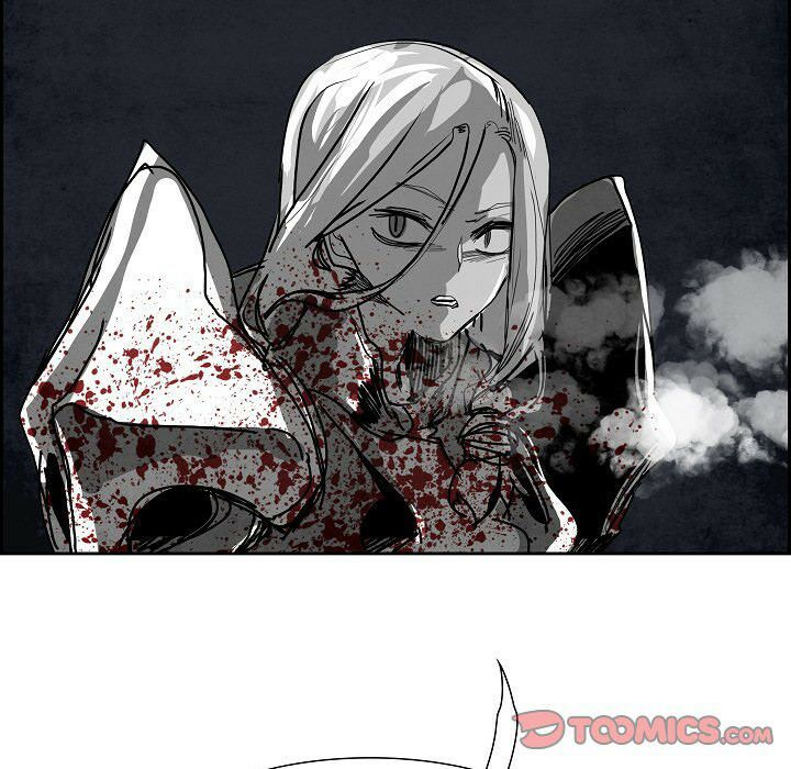 Warble: Chapter 188