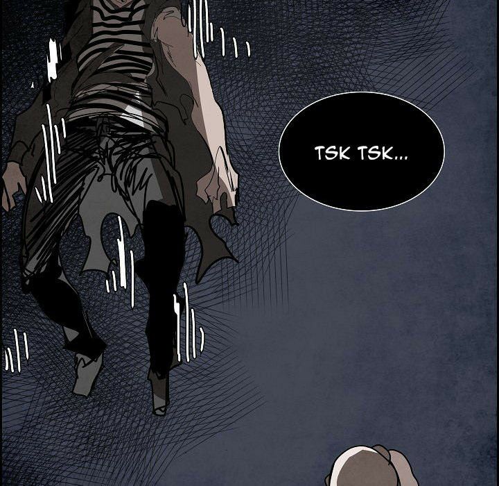 Warble: Chapter 188