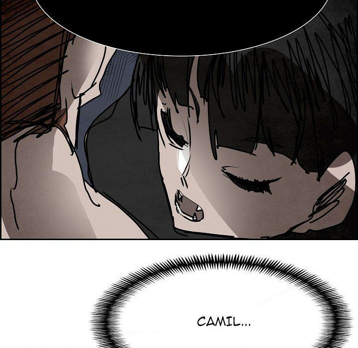Warble: Chapter 188