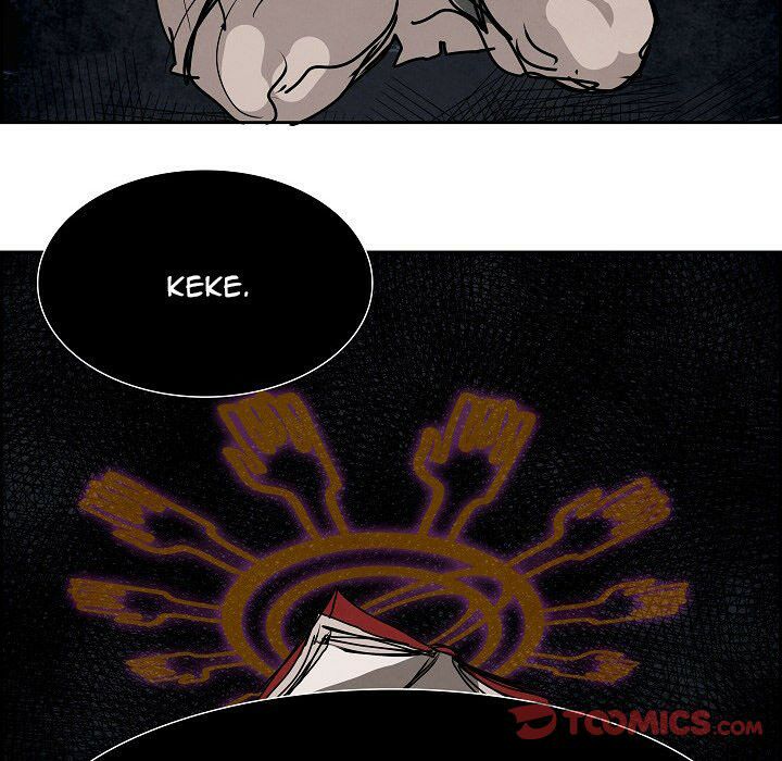 Warble: Chapter 188