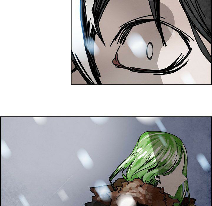 Warble: Chapter 188