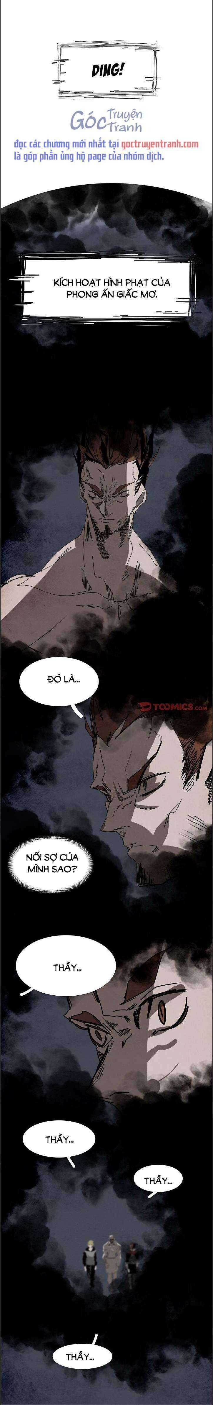 Warble: Chapter 189