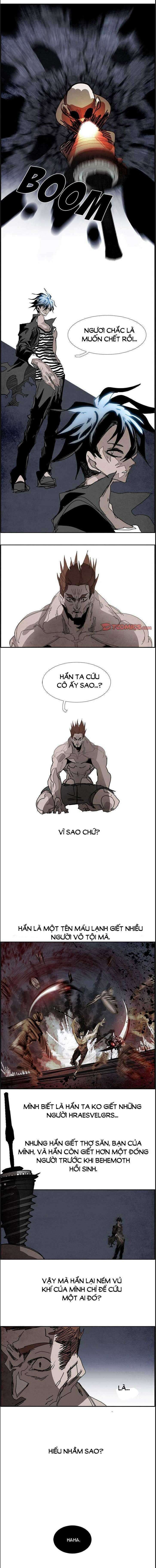 Warble: Chapter 189